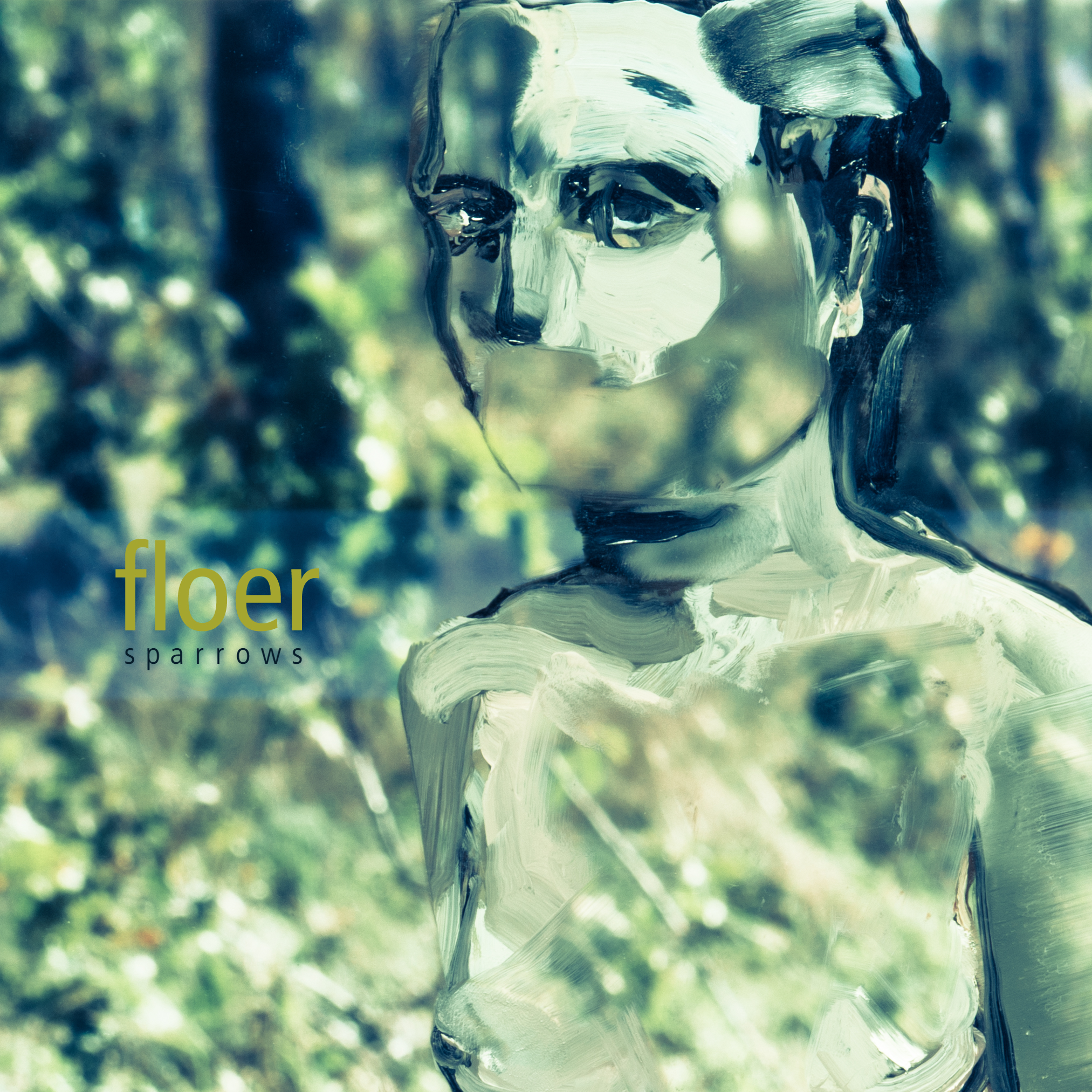 Sparrows – Floer